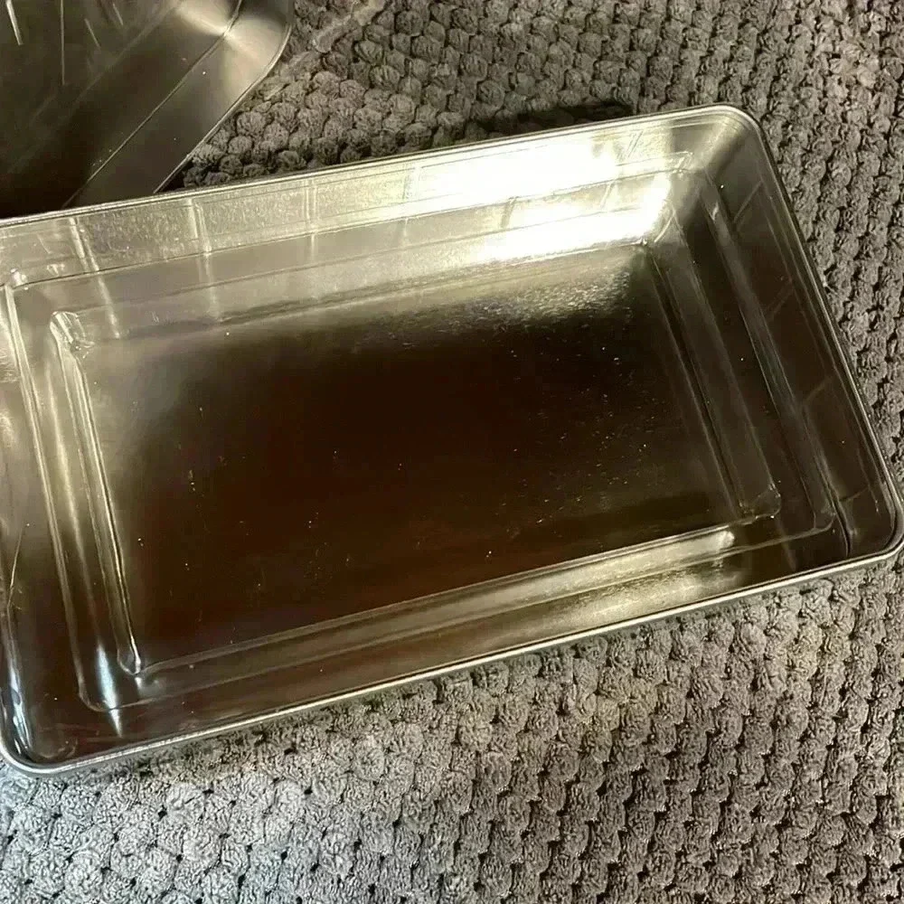 Hershey’s Collectable Tin Box
